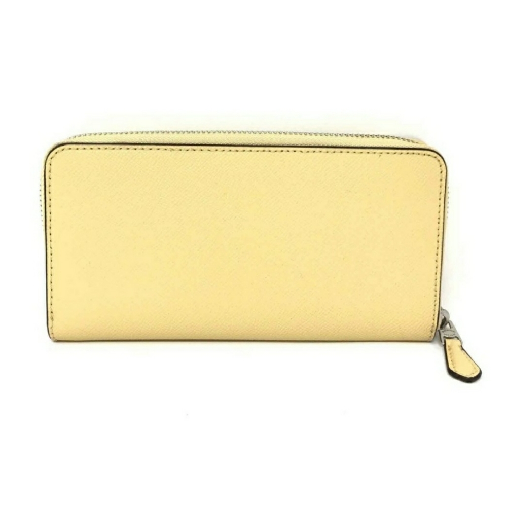 ❌❌SOLD❌❌Coach wallet - Picture 4 of 5